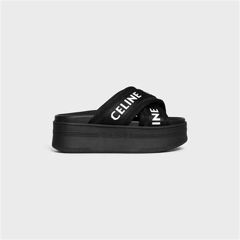 celine slides men|Celine slides women.